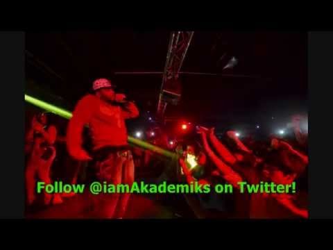 Gates - DJ Akademiks speaks on Police looking for rapper, Kevin Gates, to ask him a few questions about a shooting that occured at his concert. Will he cooperate? You be the judge. Follow on Instagram...