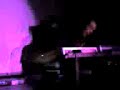Ricky Le Roy live at Jaiss 21/03/08 video2