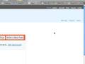 Video Tutorial: Change the permalink structure in Wordpress
