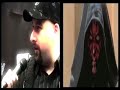 Prototype - a GameZombie.tv Interview w/ Eric Holmes