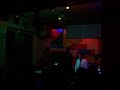 Queretarock Beatband en la taberna