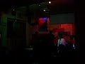 Queretarock Beatband en la taberna