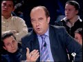 Debate sobre el aborto en el programa 360º de A3 TV. Parte.7