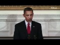 Islam, as we know, is part of America-Obama at Ramadan Dinner