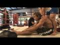 Urijah Faber reality footage of Urijah Faber 4