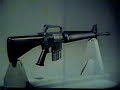 M16 Operation Manual US ARMY vintage PART 1 M16 Operation Manual US ARMY vintage PART 1