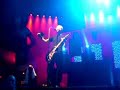 \"Nie Gesagt\" zum ersten Mal live (!) in Frankfurt 3.12.07 \"Nie Gesagt\" zum ersten Mal live (!) in Frankfurt 3.12.07