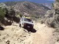 Damian Smith Crawlin