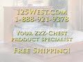 the zzz bed chest is a great alternative to a murphy bed. it quickly converts from a decorative chest to a bed in just seconds.