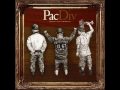 Pac Div Young black male