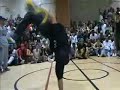 Kings Of New York 4 - Tie Breaker - X Fenz vs. Venezuela