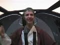 Star Wars Episode 1.5: The Republic Strikes Back, Part 1/4