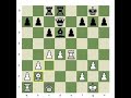 Pawn Structure 101: Caro-Slav 4