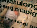 Santino Angelo Ong Agbayani