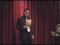 CORPORATE COMEDIAN MAGICIAN Erick Olson