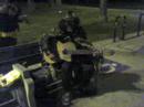 Guitar Eddie Arrellano at Venice Beach Part 2