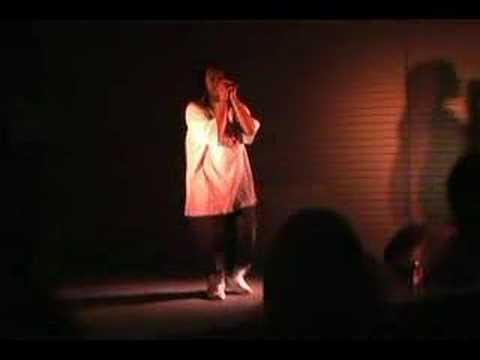 Lucenda (prestation St-J�r�me) - SECRETS