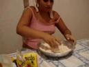 Aprendendo a arte da tapioca Parte II Aprendendo a arte da tapioca Parte II