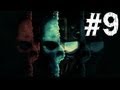 Ghost Recon Future Soldier - Gameplay Walkthrough - Part 9 [Mission 4] - ARMS DEALER