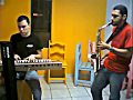 Sax e Piano - A Ele a Glória / Ig Batista da Lagoinha