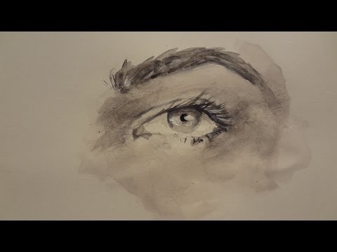 how to practice painting