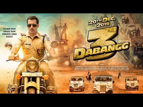 DABANGG 3 Full Movie facts | Salman Khan | Sonakshi Sinha | Arbaaz Khan | Sudeep | Prabhu Deva