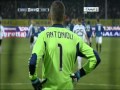 Cesena 0-1 Inter : Ranocchia