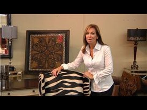 how to organize living room