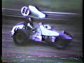 old film from Port Royal Speedway