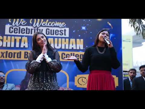 Oxford Business College Patna General video thumbnail 8