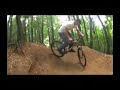 Russian mtb rider Alexander Belevskiy