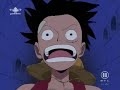 One Piece 256 - Rocketman nimmt die Verfolgung auf Teil 1