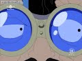One Piece 256 - Rocketman nimmt die Verfolgung auf Teil 1