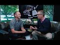 Callaway Talk on Big Bertha OS Irons & Hybrids