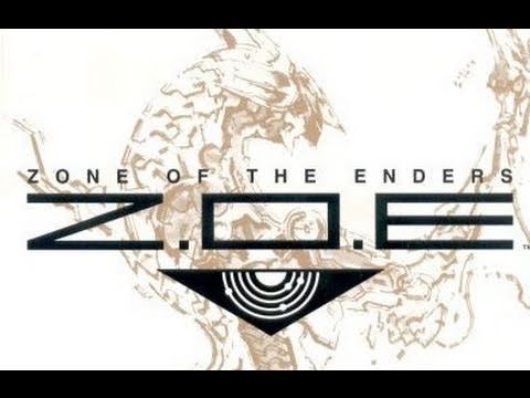 preview-Zone of the Enders: E3 2011 Announcement (IGN)
