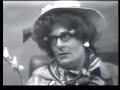 Dame Edna Everage