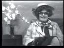 Dame Edna Everage