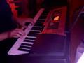 videos de Yamaha PSR-350, Titel: Matthias Reim Cover, Mein 2. Song