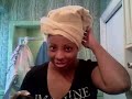 New Protective Style- Micros w/ Half Quick Weave- Outre Yasmine