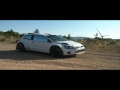 Rally HD Video - Volkswagen Polo WRC testing for WRC Sardegna 2013 – Pure Sound