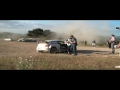 Rally HD Video - Volkswagen Polo WRC testing for WRC Sardegna 2013 – Pure Sound