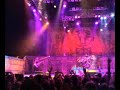 Iron Maiden Perth Feb.4th 2008 Can I Play With Madness
