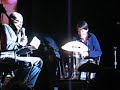 David Cross and Steve Malkmus at the Plug Awards. Part 2