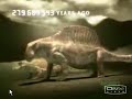 A little story about Evolution