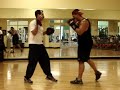 kimbo mexican