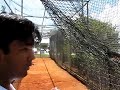 Leg Spin Practice Leg Spin Practice
