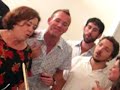 united states party at 