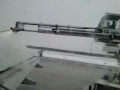 De icing in Berlin TXL