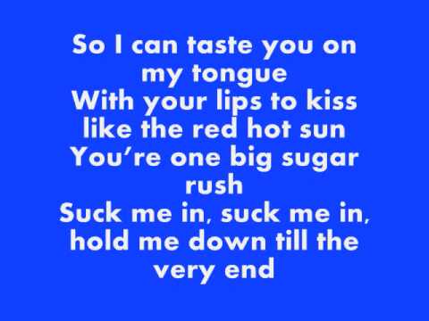 sugar rush sugar rush