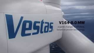 Gargantuan offshore wind turbine crushes record for most energy produced in 24 hours